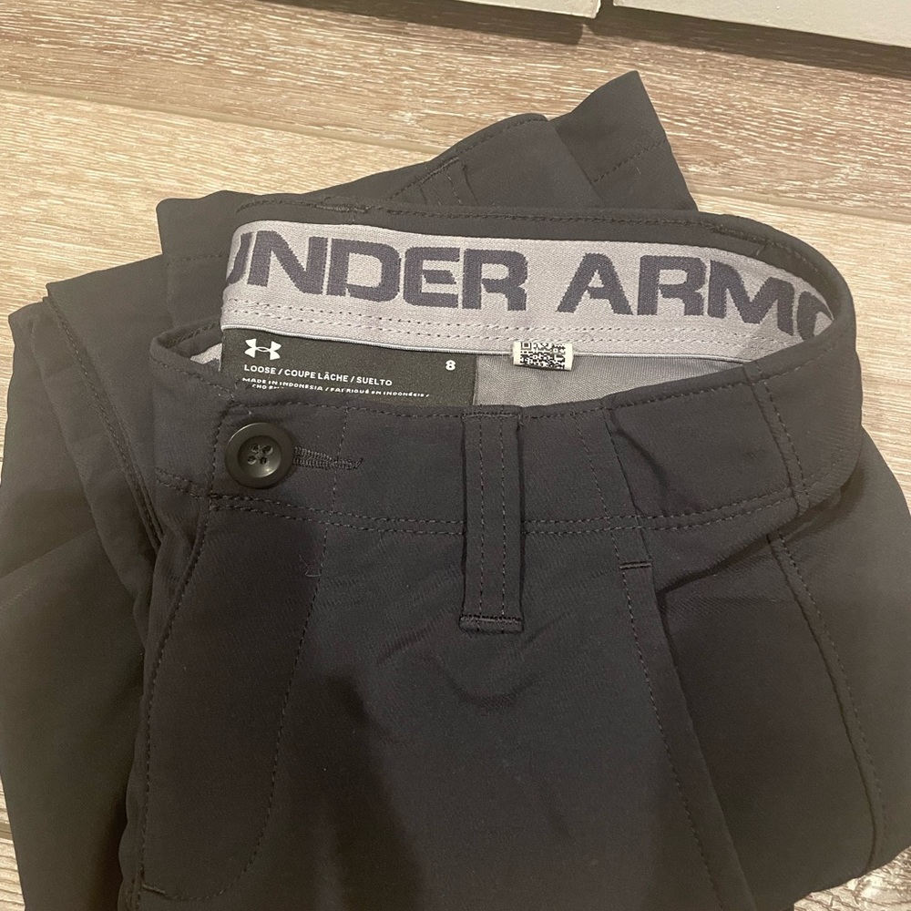 Under Armour Golf Pants